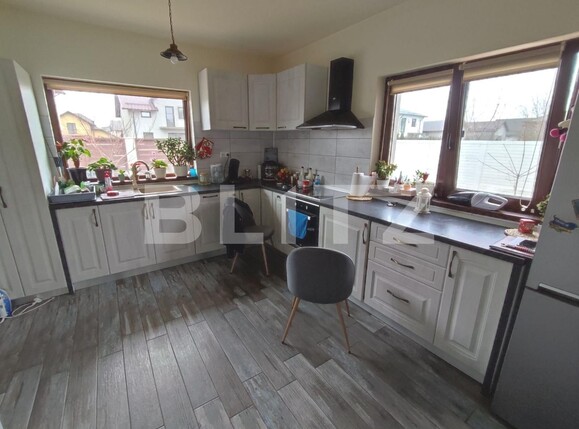 Casa de vânzare 4 camere Exterior Vest - 113601CV | BLITZ Ploieşti | Poza6