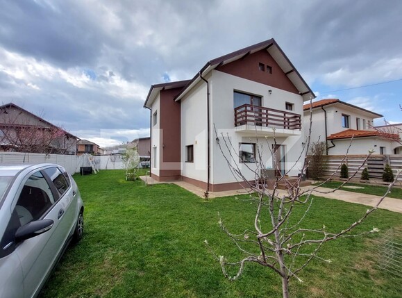 Casa de vânzare 4 camere Exterior Vest - 113601CV | BLITZ Ploieşti | Poza2