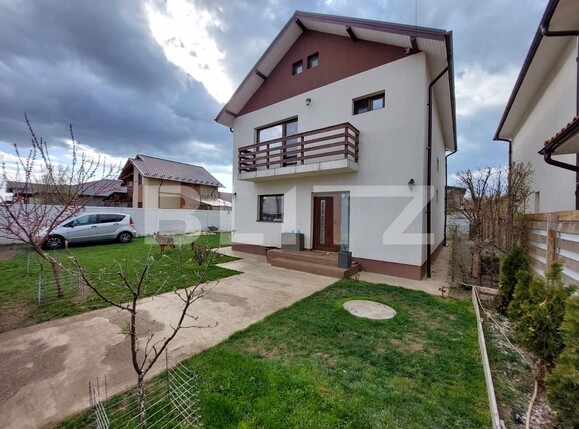 Casa de vânzare 4 camere Exterior Vest - 113601CV | BLITZ Ploieşti | Poza1