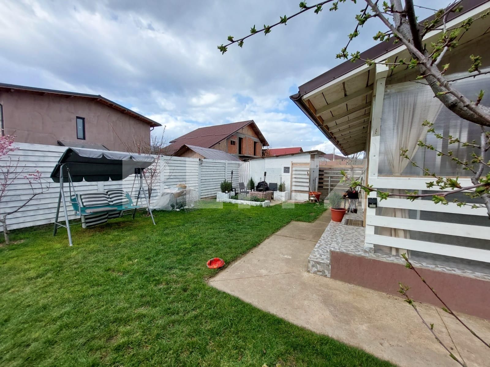 Casa de vânzare 4 camere Exterior Vest - 113601CV | BLITZ Ploieşti | Poza5