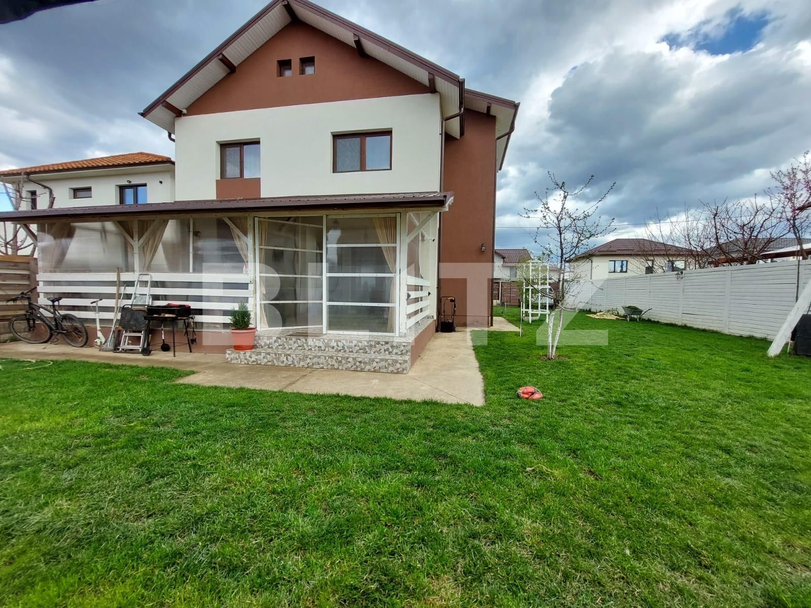 Casa de vânzare 4 camere Exterior Vest - 113601CV | BLITZ Ploieşti | Poza3