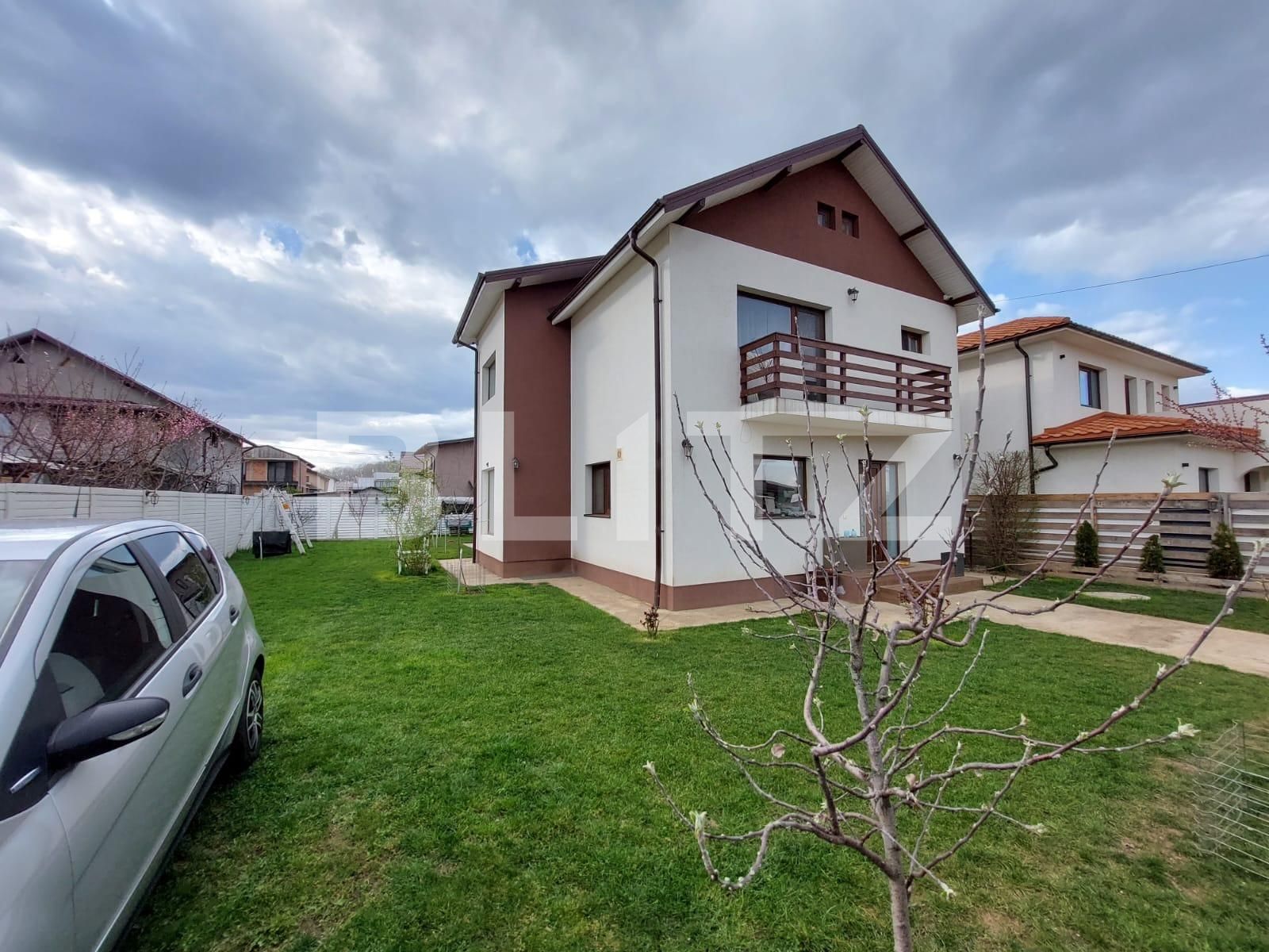 Casa de vânzare 4 camere Exterior Vest - 113601CV | BLITZ Ploieşti | Poza2