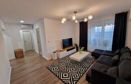  OPORTUNITATE    Apartament 3 camere Zona Centrala  LUX