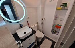  OPORTUNITATE    Apartament 3 camere Zona Centrala  LUX