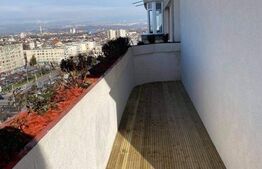  OPORTUNITATE    Apartament 3 camere Zona Centrala  LUX