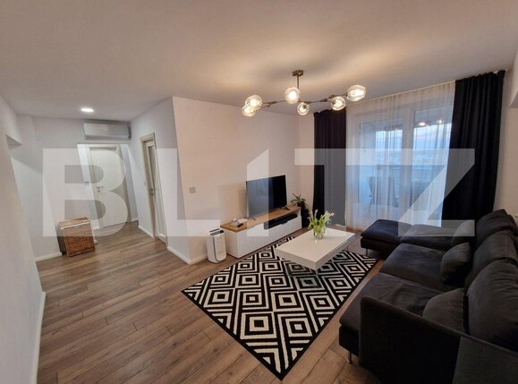 Apartament de vânzare 3 camere Central - 113639AV | BLITZ Ploieşti | Poza2