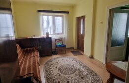 Casa individuala 3 camere,100 mp, teren 1400 mp, Lipanesti