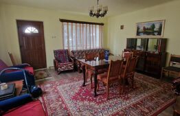 Casa individuala 3 camere,100 mp, teren 1400 mp, Lipanesti