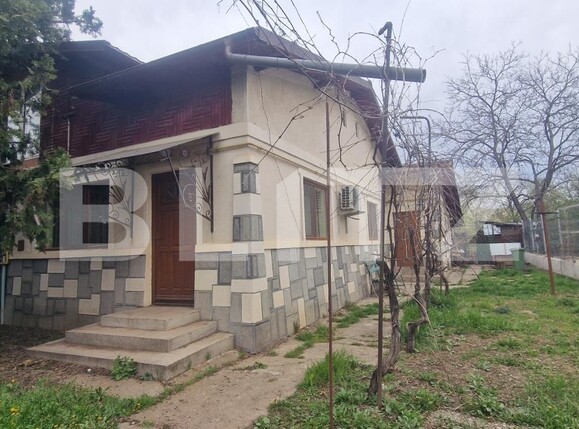 Casa de vânzare 3 camere Exterior Nord - 113766CV | BLITZ Ploieşti | Poza1