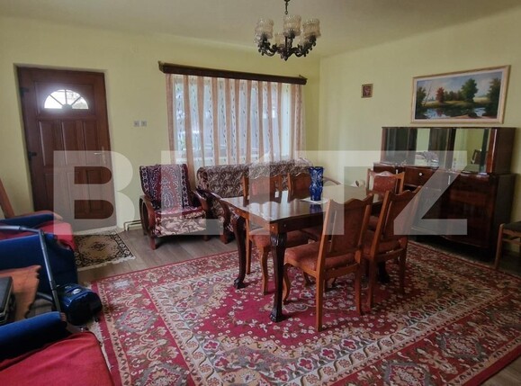 Casa de vânzare 3 camere Exterior Nord - 113766CV | BLITZ Ploieşti | Poza2
