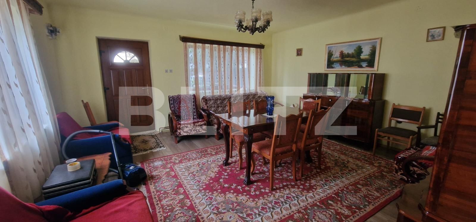 Casa de vânzare 3 camere Exterior Nord - 113766CV | BLITZ Ploieşti | Poza2