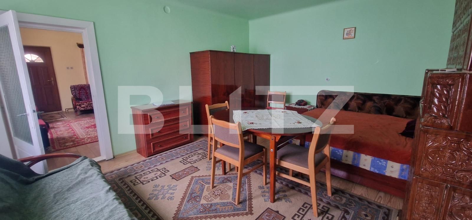 Casa de vânzare 3 camere Exterior Nord - 113766CV | BLITZ Ploieşti | Poza3