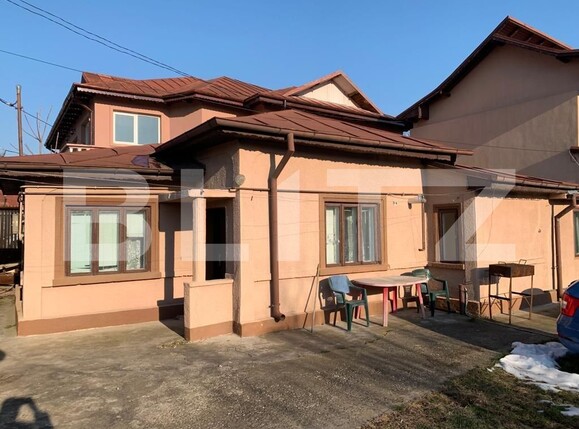 Casa de închiriat 9 camere Est - 113828CI | BLITZ Ploieşti | Poza2