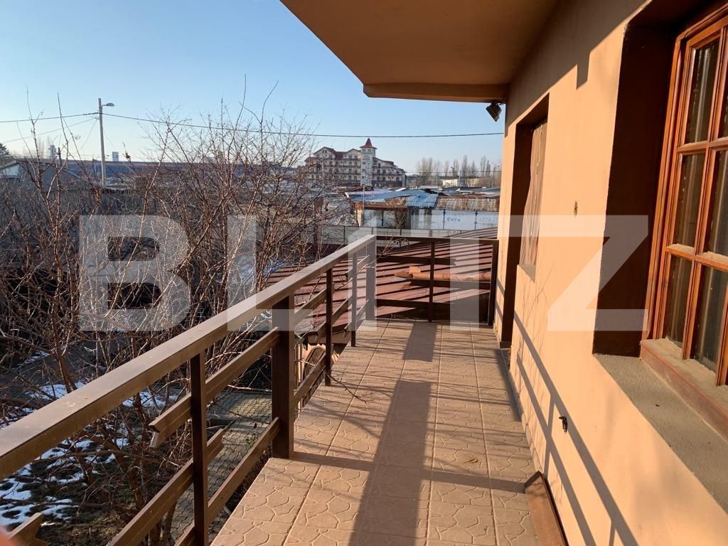 Casa de închiriat 9 camere Est - 113828CI | BLITZ Ploieşti | Poza8