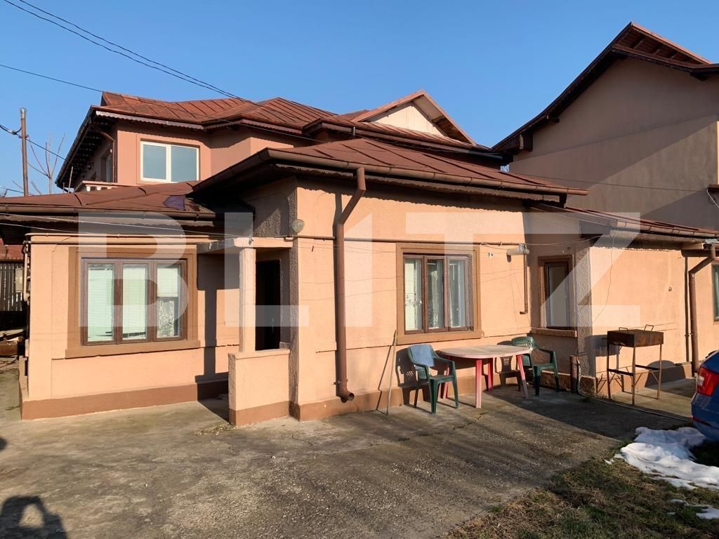 Casa de închiriat 9 camere Est - 113828CI | BLITZ Ploieşti | Poza2