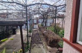 Casa individuala, 3 camere, 84 mp utili, teren 236 mp, zona Nord