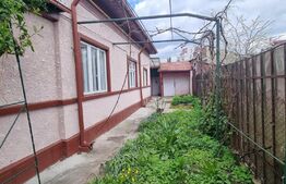 Casa individuala, 3 camere, 84 mp utili, teren 236 mp, zona Nord