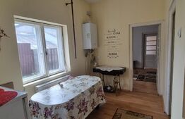 Casa individuala, 3 camere, 84 mp utili, teren 236 mp, zona Nord