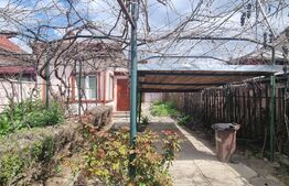 Casa individuala, 3 camere, 84 mp utili, teren 236 mp, zona Nord