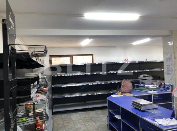 Spațiu comercial de închiriat Bereasca - 113888SIC | BLITZ Ploieşti | Poza3