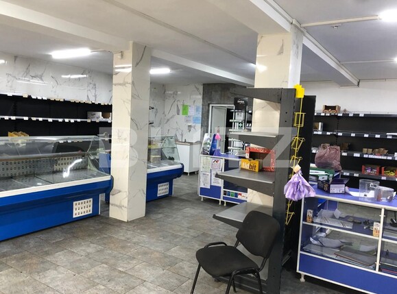 Spațiu comercial de închiriat Bereasca - 113888SIC | BLITZ Ploieşti | Poza1