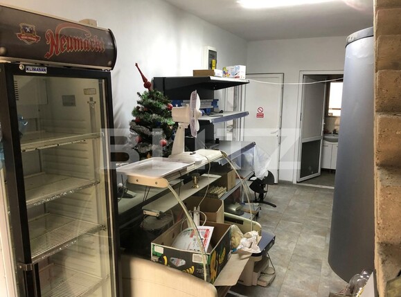 Spațiu comercial de închiriat Bereasca - 113888SIC | BLITZ Ploieşti | Poza6