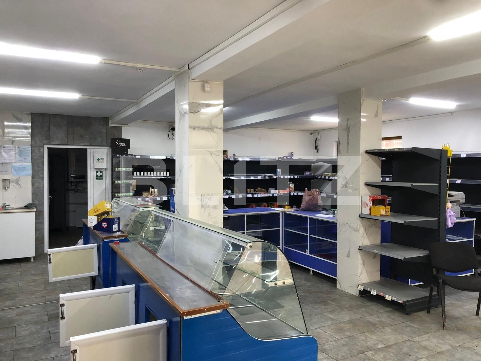 Spațiu comercial de închiriat Bereasca - 113888SIC | BLITZ Ploieşti | Poza2