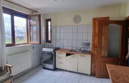 Casa individuala, 4 camere, 150 mp, teren 600 mp, Breaza