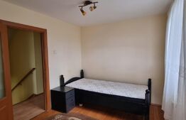 Casa individuala, 4 camere, 150 mp, teren 600 mp, Breaza