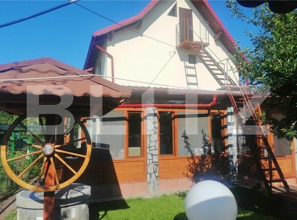 Casa de vânzare 4 camere Breaza - 113893CV | BLITZ Ploieşti | Poza3