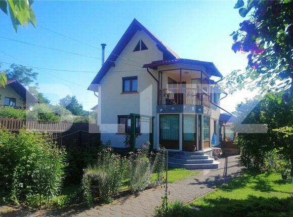 Casa de vânzare 4 camere Breaza - 113893CV | BLITZ Ploieşti | Poza1