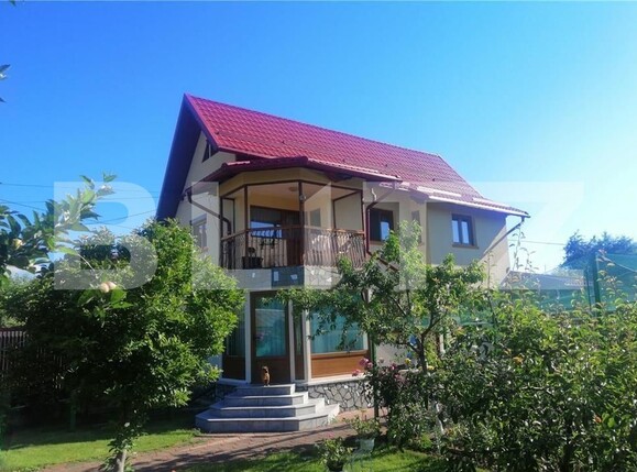 Casa de vânzare 4 camere Breaza - 113893CV | BLITZ Ploieşti | Poza2