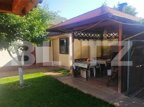 Casa de vânzare 4 camere Breaza - 113893CV | BLITZ Ploieşti | Poza4