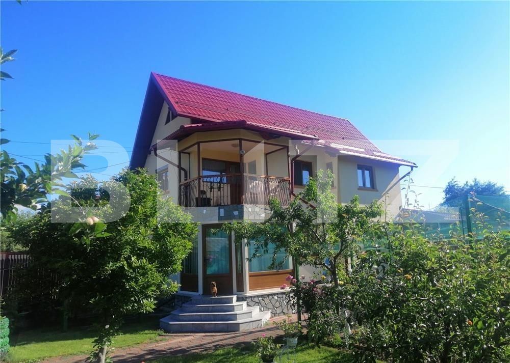 Casa de vânzare 4 camere Breaza - 113893CV | BLITZ Ploieşti | Poza2