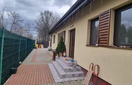 Casa individuala, 3 camere, 115 mp utili, Baicoi