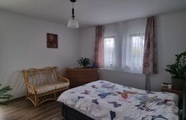 Casa individuala, 3 camere, 115 mp utili, Baicoi