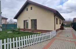 Casa individuala, 3 camere, 115 mp utili, Baicoi