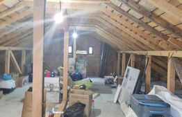 Casa individuala, 3 camere, 115 mp utili, Baicoi