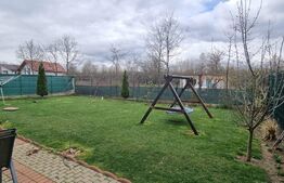 Casa individuala, 3 camere, 115 mp utili, Baicoi