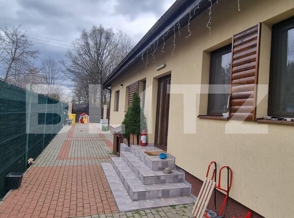 Casa de vânzare 3 camere Exterior Nord - 113902CV | BLITZ Ploieşti | Poza2