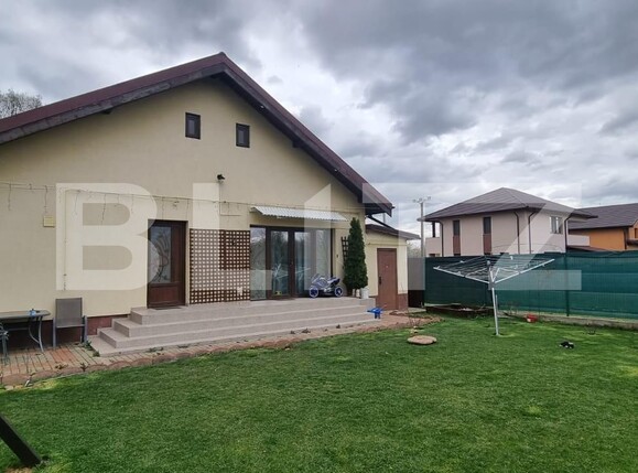 Casa de vânzare 3 camere Exterior Nord - 113902CV | BLITZ Ploieşti | Poza1