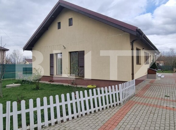 Casa de vânzare 3 camere Exterior Nord - 113902CV | BLITZ Ploieşti | Poza3