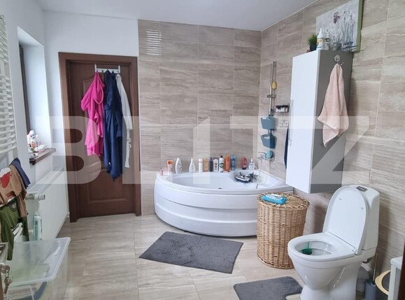 Casa de vânzare 3 camere Exterior Nord - 113902CV | BLITZ Ploieşti | Poza8