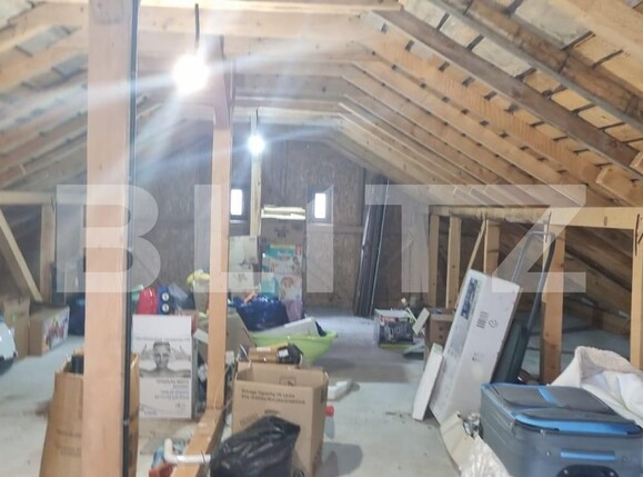 Casa de vânzare 3 camere Exterior Nord - 113902CV | BLITZ Ploieşti | Poza9