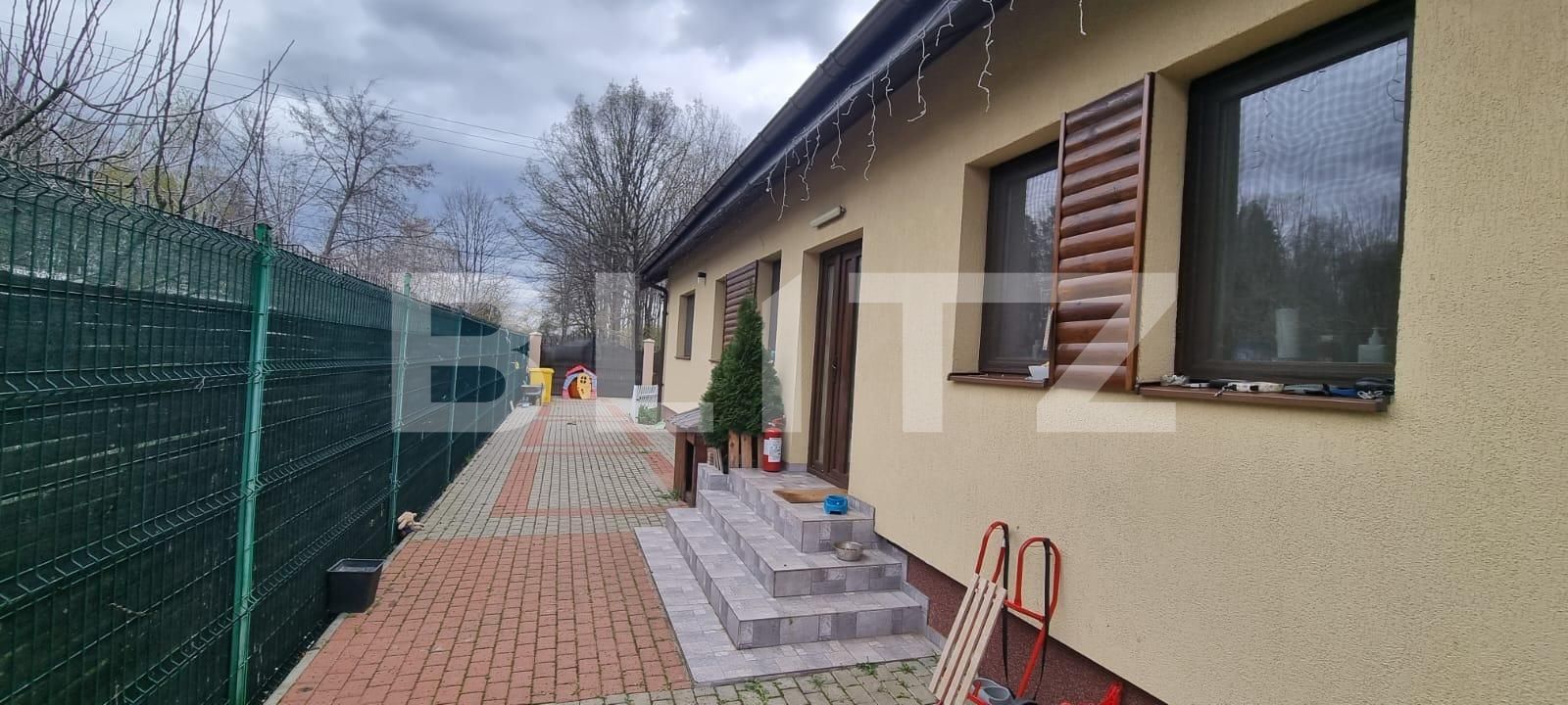 Casa de vânzare 3 camere Exterior Nord - 113902CV | BLITZ Ploieşti | Poza2