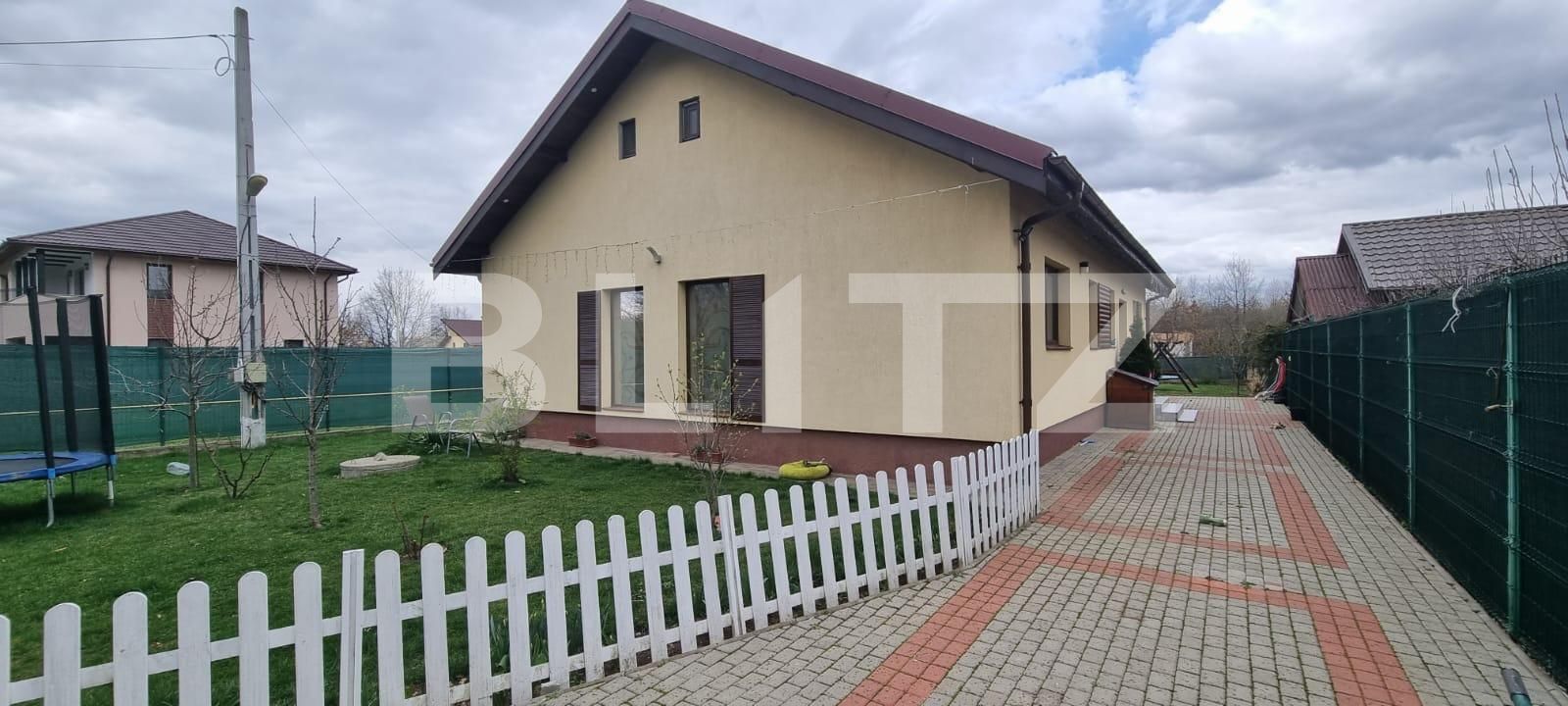 Casa de vânzare 3 camere Exterior Nord - 113902CV | BLITZ Ploieşti | Poza3