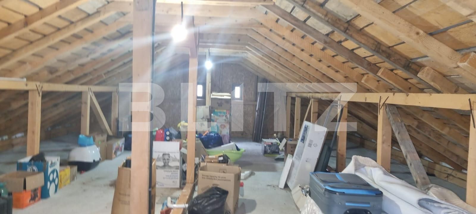 Casa de vânzare 3 camere Exterior Nord - 113902CV | BLITZ Ploieşti | Poza9