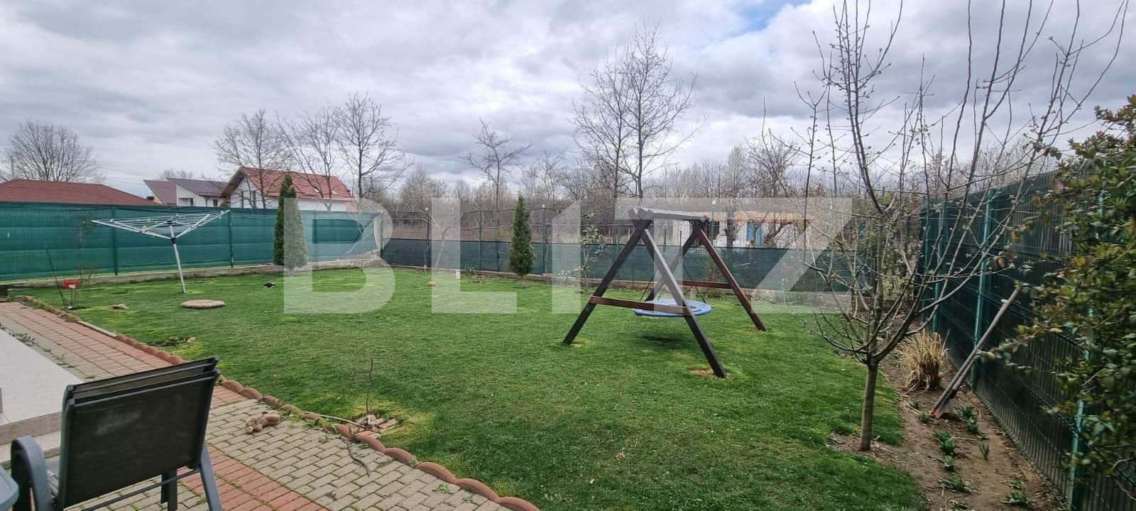 Casa de vânzare 3 camere Exterior Nord - 113902CV | BLITZ Ploieşti | Poza4