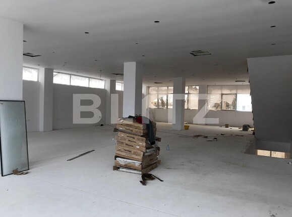 Spațiu comercial de închiriat Bereasca - 113922SIC | BLITZ Ploieşti | Poza6