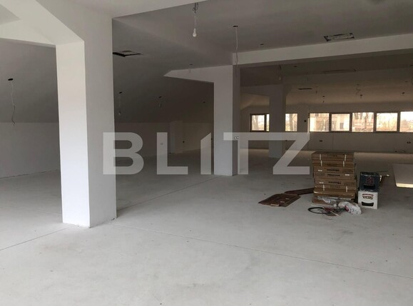Spațiu comercial de închiriat Bereasca - 113922SIC | BLITZ Ploieşti | Poza3